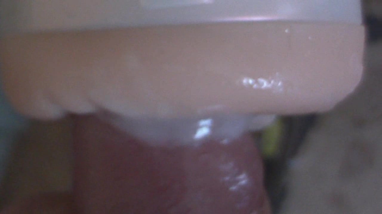 Fleslight Fick