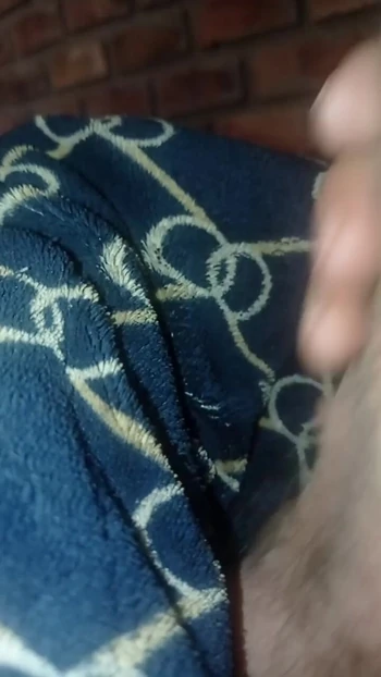 playing and masturbating on my mother-in-law's feet