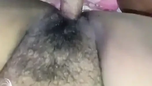 Индийская жена