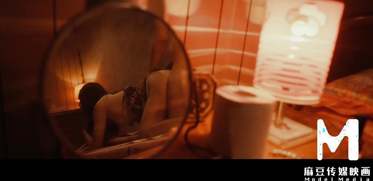 ModelMedia Asia - Women in the sex industry are passionate about their work