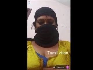 Keseronokan anuty Tamil Challa Kutty