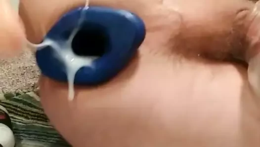 Oxballs buttlock tünel tapası