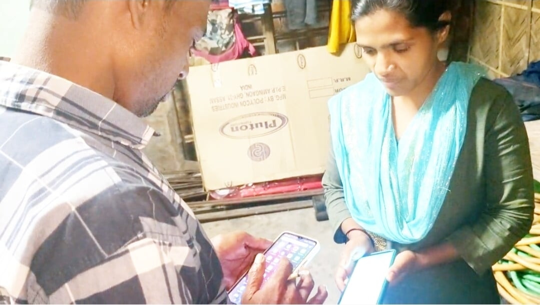 Indisches Desi Bhabhi Chudai-video Für Ihren Echten Test Erstmal Beste Amezing Chudai Bhabhi Gand Chudai-video