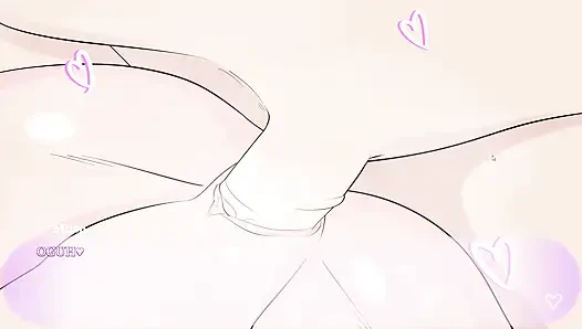 Cachipun With Waifu - Playing Rock, Paper, Scissors With The Muse Vtuber...