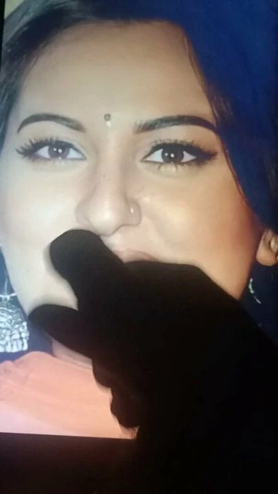Fatty Raand sonakshi Face Fuck