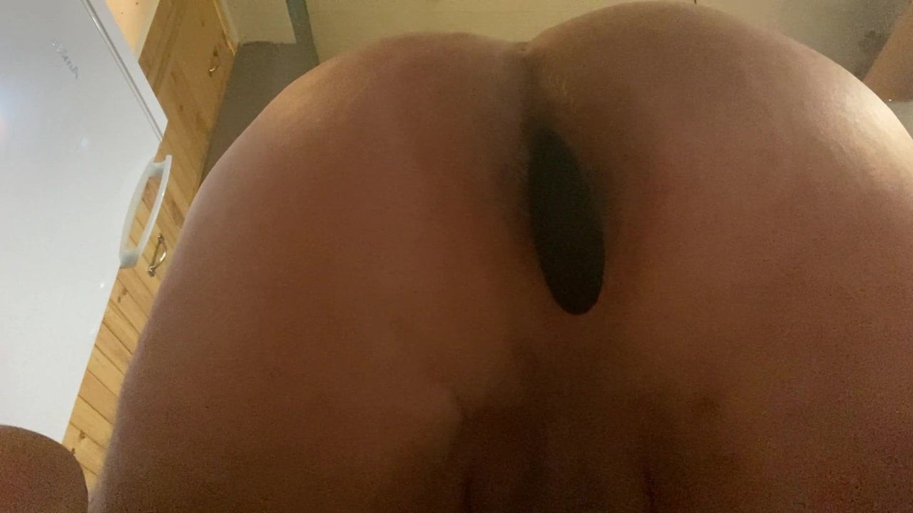 Analplug