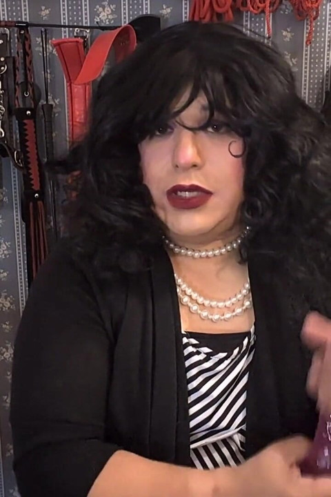 July JOI Clip