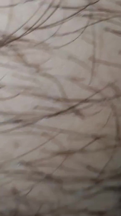 Iconic moment from "I didn't come 🛢️ with oil on my penis today"