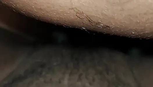 Desi anständig verführt