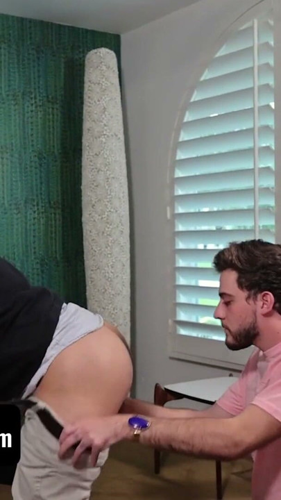 Shameless Therapist Learns His Patient's Girlfriend Complains About His Dick Being Too Freaking Huge | Clip 1