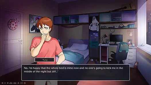 Complete Gameplay - Milfs Plaza, Part 11
