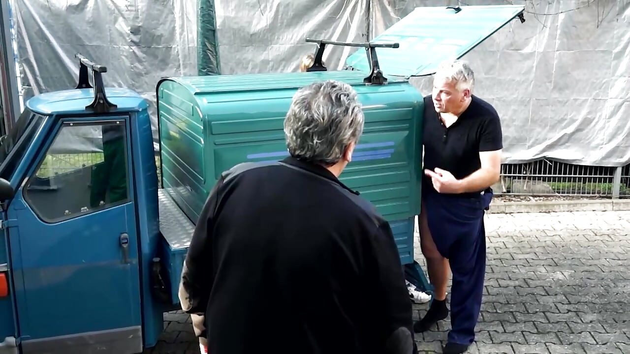 Experiență sălbatică