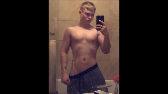 College Freshman is More Man Than Any Faggot