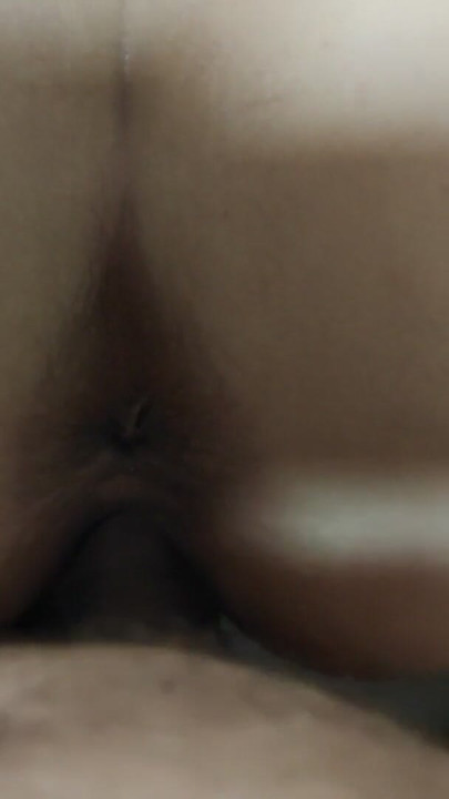 Fucking Demona's hairy wet pussy | Clip 1