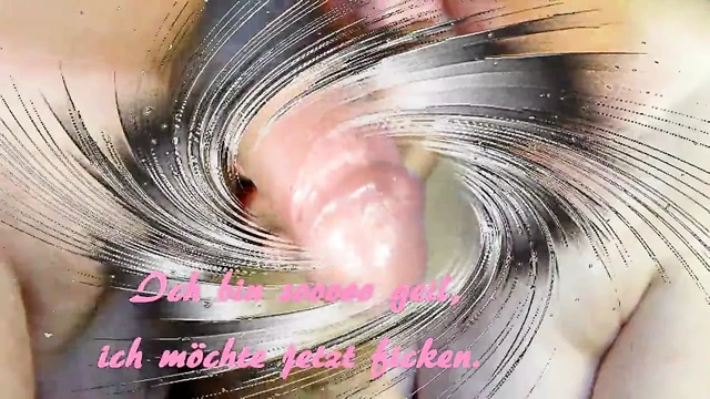 Auf der Lftmatratze
