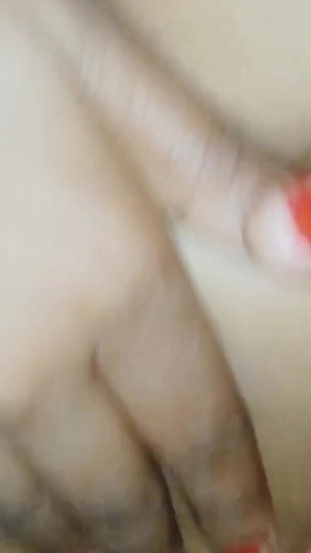 Key moment from "Desi bhabhi sucking big cock , cumshot in mouth excellent delicious blowjob sucking"
