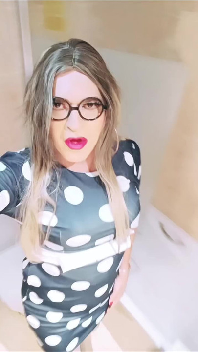 Magic Lipstick