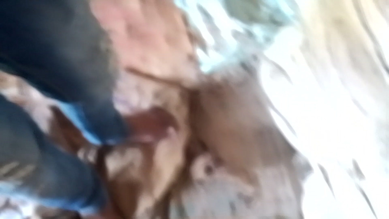 Hand made MMS video