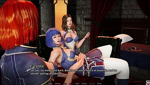 RUMAH DALAM KERETAKAN - (PT 59) NC