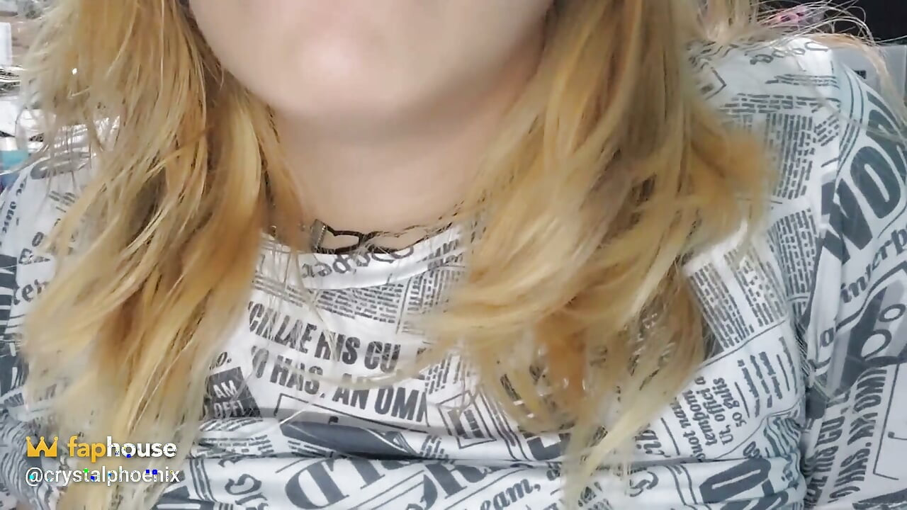 Trans flickvän cuckold asmr