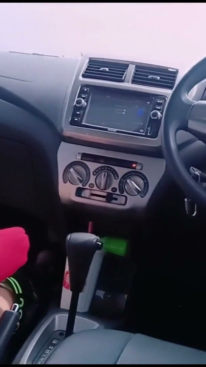 PINAY PUBLIC CAR SEX | Clip 1