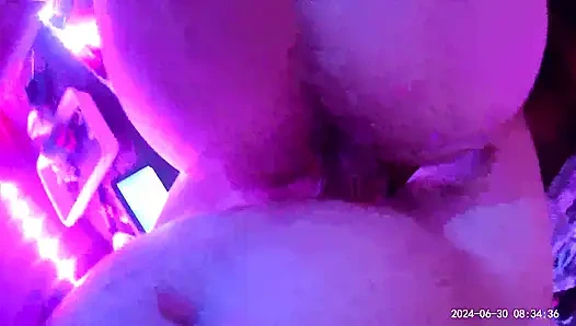 Addy Pounded with Her Fine Ass Doggie Style