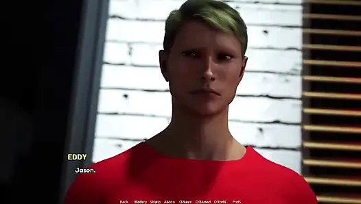 Bayang-bayang gairah v0.8.5 Perselingkuhan #02