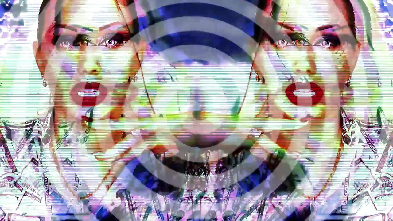 Warning!!! Strong financial ASMR mind fuck & eye contact! Your bank account decreases as mine grows!