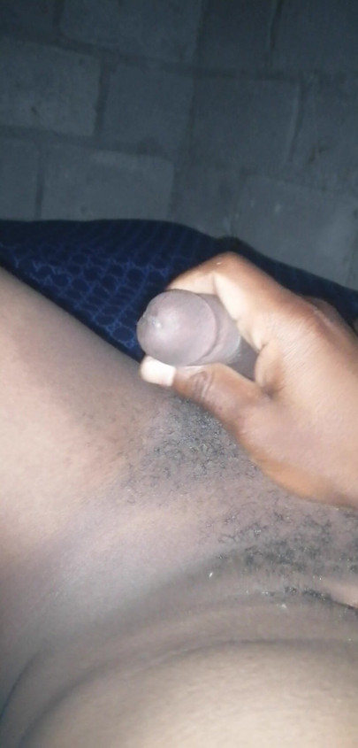 Nice handjob