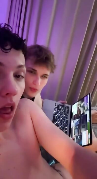 TwinksNextDoor video
