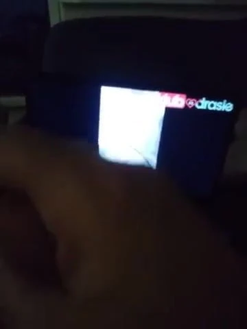 Sta pensando a me tutto il giorno e la notte