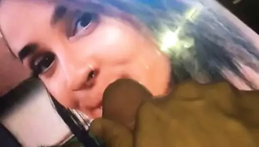 Dakota kai boşalmak haraç #1