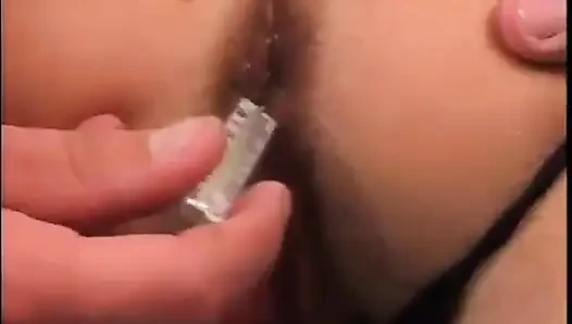 Anal Fuck Body Health
