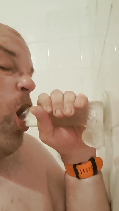 The Duties of a Slut, 1. the Blowjob of Cock