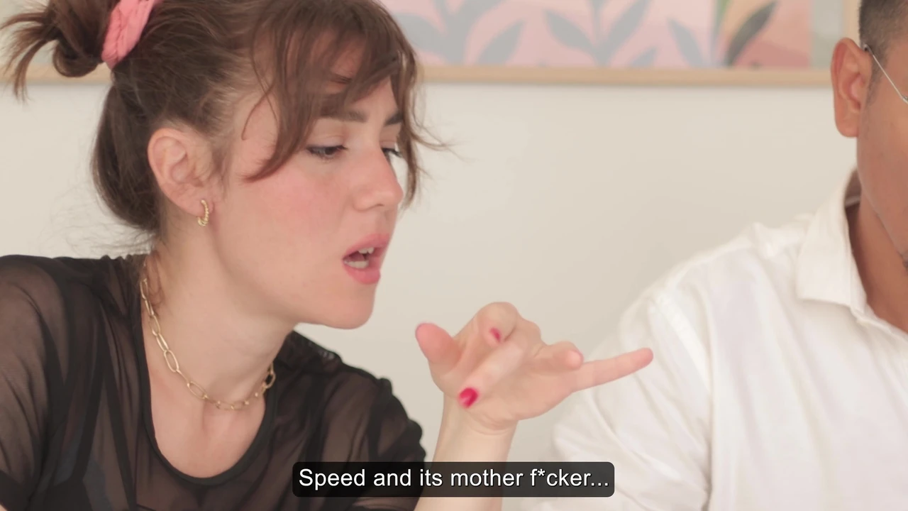 2 plus 2 equal 4 and I fuck my teacher more