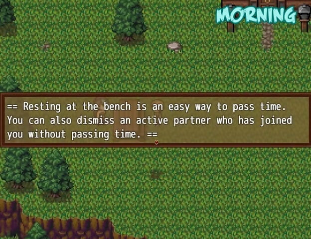 Zombie's Retreat V 0.8.1 Proba vruće priče od Loveskysan69