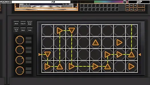 Paradise Lust 3 Full Playthrough Episode 5