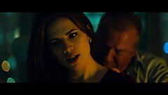 Hayley Atwell Compilation