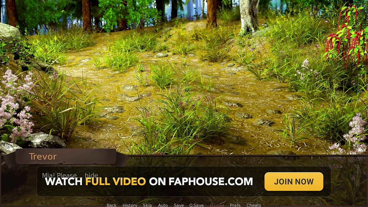 Love Season 24 - Trevor Joins Alex's Trip and They Save Nikki in the Forest
