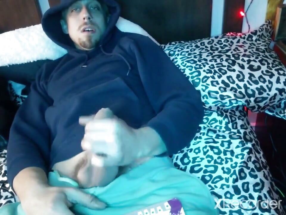 Apparently I Was Too Tired to Masturbate Hahaha I Nod off and Then Wake up and Try to Jerk Some More
