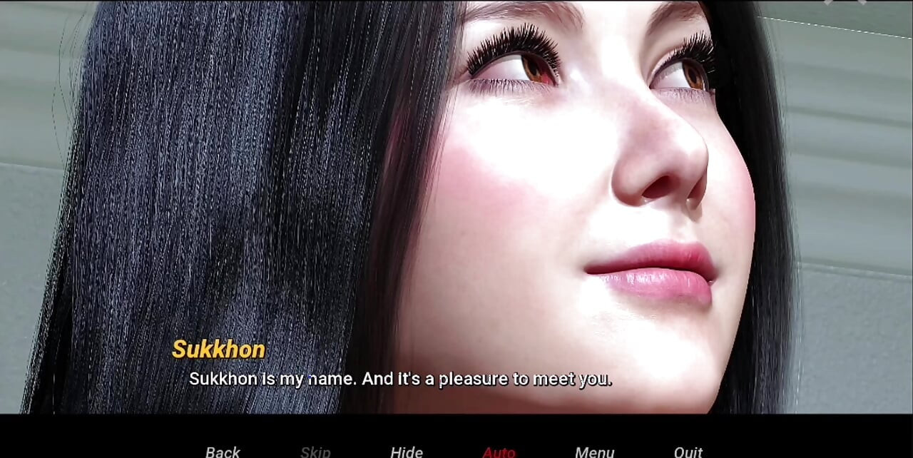 무료 패스 3 부 : 그녀는 나에게 딥쓰롯을 주었고 나는 그녀의 얼굴에 왔다.