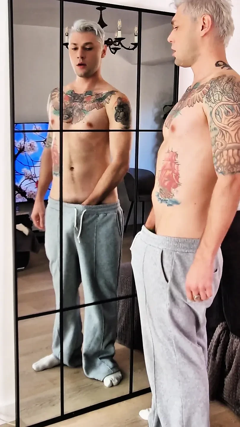Jerkoff and Cumshots