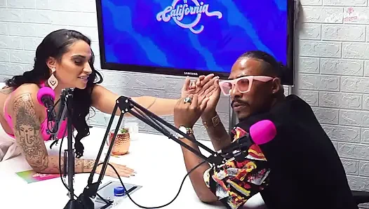 Podcast California TV - Nego Catra