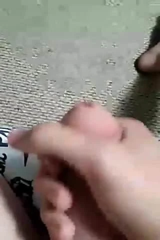 beyaz twink gerizekalı 3