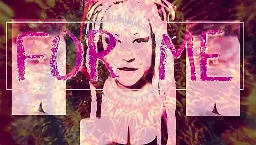 Be Mesmerized as You Are Encouraged to Suck Cock by Lana and the Shemales JOI for Bisexuals