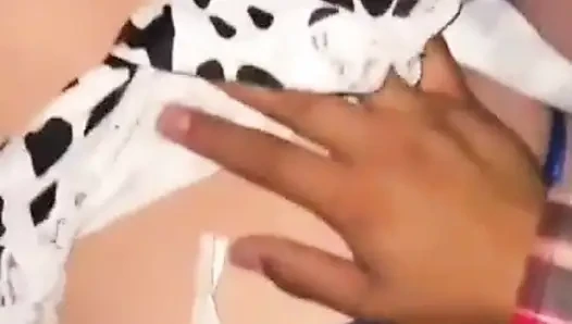 FIRST ANAL FOR MY STEPSIS