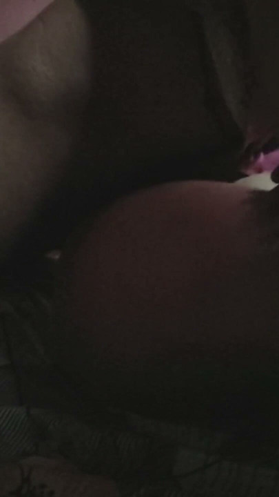 Husband - Wife Romantic Chudai and Love -Filled Sex on Day when No One Is at Home | Clip 2