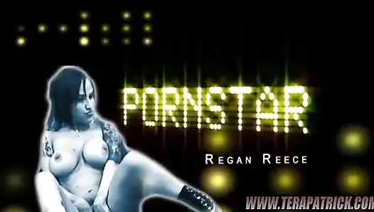 Папочка Я Порнозвезда Сейчас: Сцена 2 С Участием Regan Reese