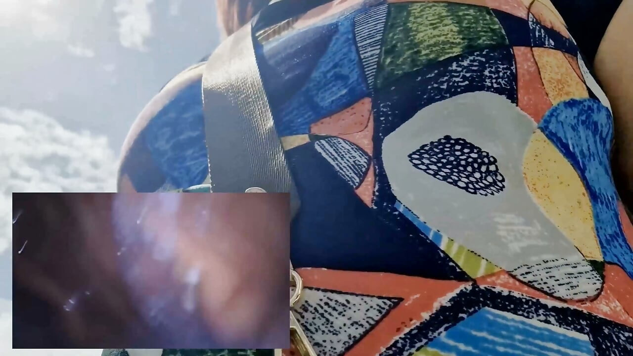 Wallowing a Pill Cam While Walking Inside My Stomach POV