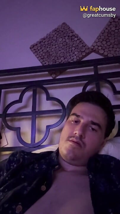 Part 1/4 the Greatest Cum